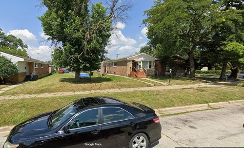 1204 W 108th Street, Chicago, IL, 60643 | Card Image