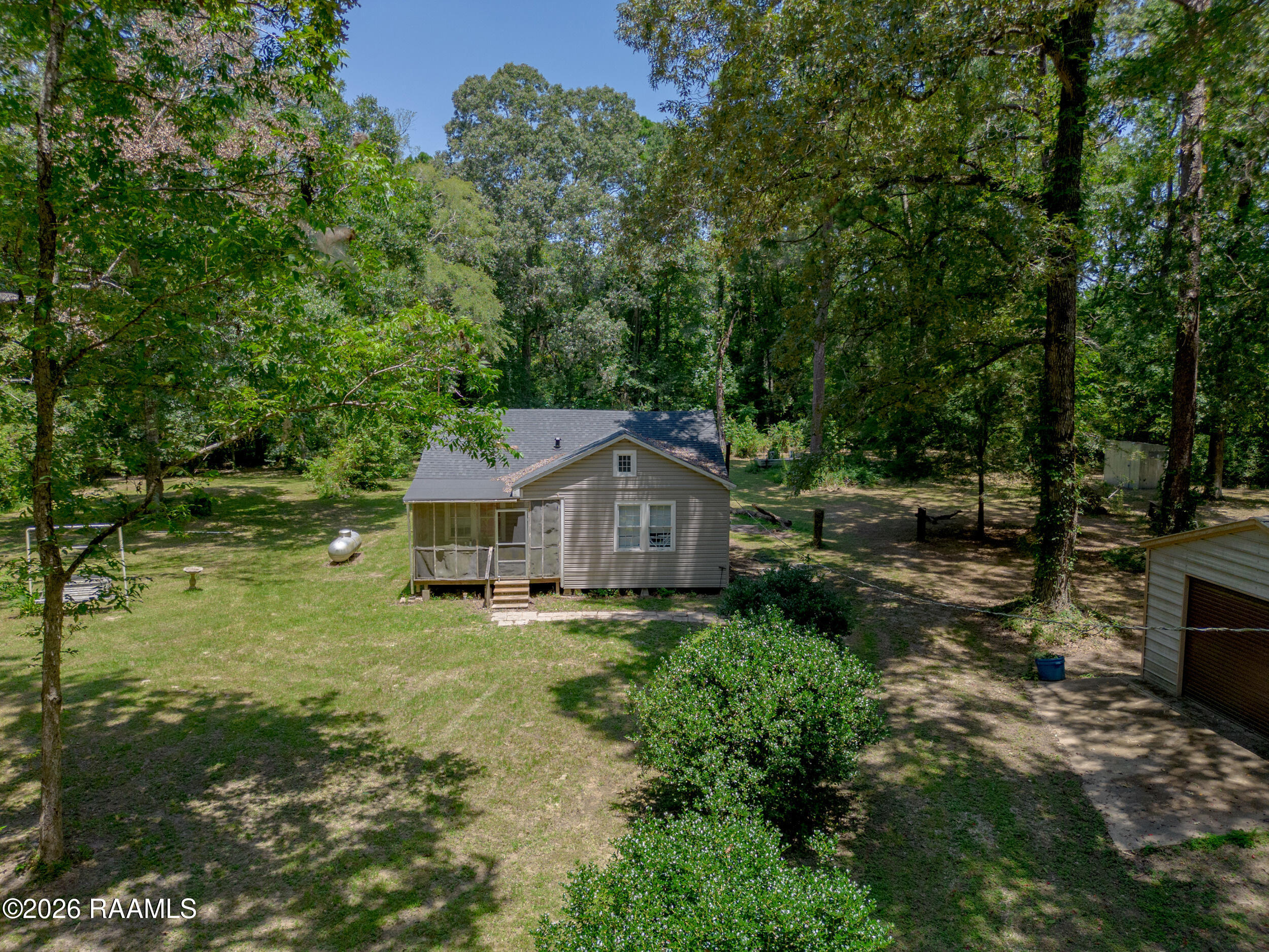 Residential in Ville Platte