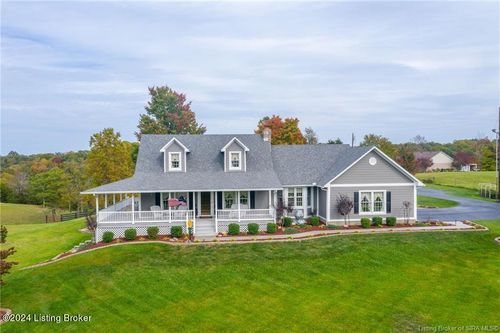 264 Cedarwood Rd, Bedford, KY, 40006-8135 | Card Image