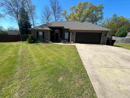 116 Kee Cv, Benton, AR, 72015-7622 | Card Image