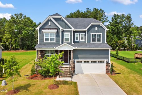 457 High Woods Rdg, Chapel Hill, NC, 27517-8273 | Card Image
