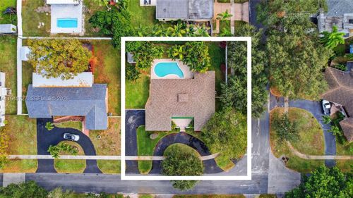 280 Sw 63rd Ave, Plantation, FL, 33317-3482 | Card Image