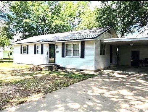 1104 Forrest Ave E, Wynne, AR, 72396-2487 | Card Image