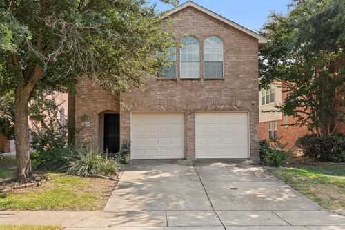 10533 Cochron Dr, McKinney, TX, 75072-2982 | Card Image