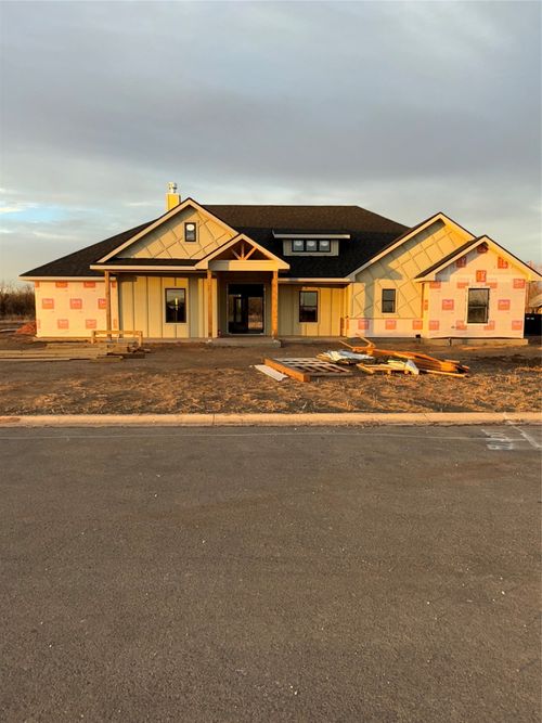180 Elk Horn Dr, Tuscola, TX, 79562-4403 | Card Image