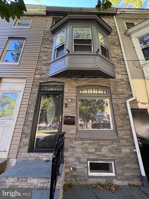 816 Franklin St, READING, PA, 19602-1112 | Card Image