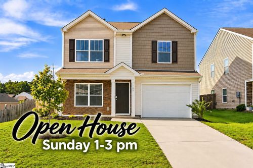 105 Rustic Ridge Dr, Easley, SC, 29640-8009 | Card Image