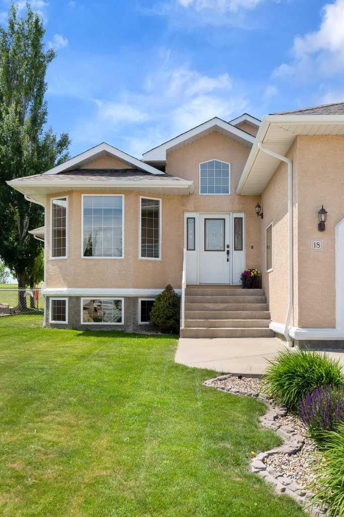 Residential in Redcliff 3