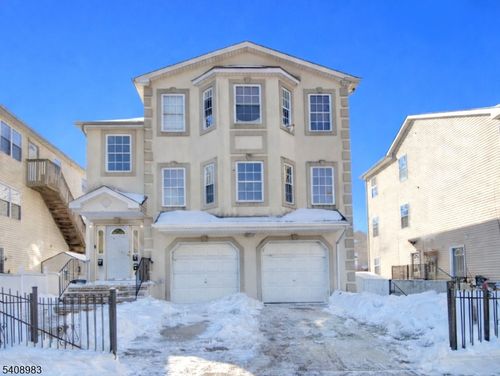 91 William St, East Orange, NJ, 07017-5109 | Card Image