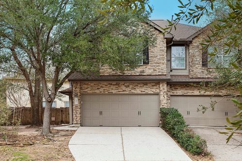 51 Wickerdale Pl, The Woodlands, TX, 77382-1674 | Card Image