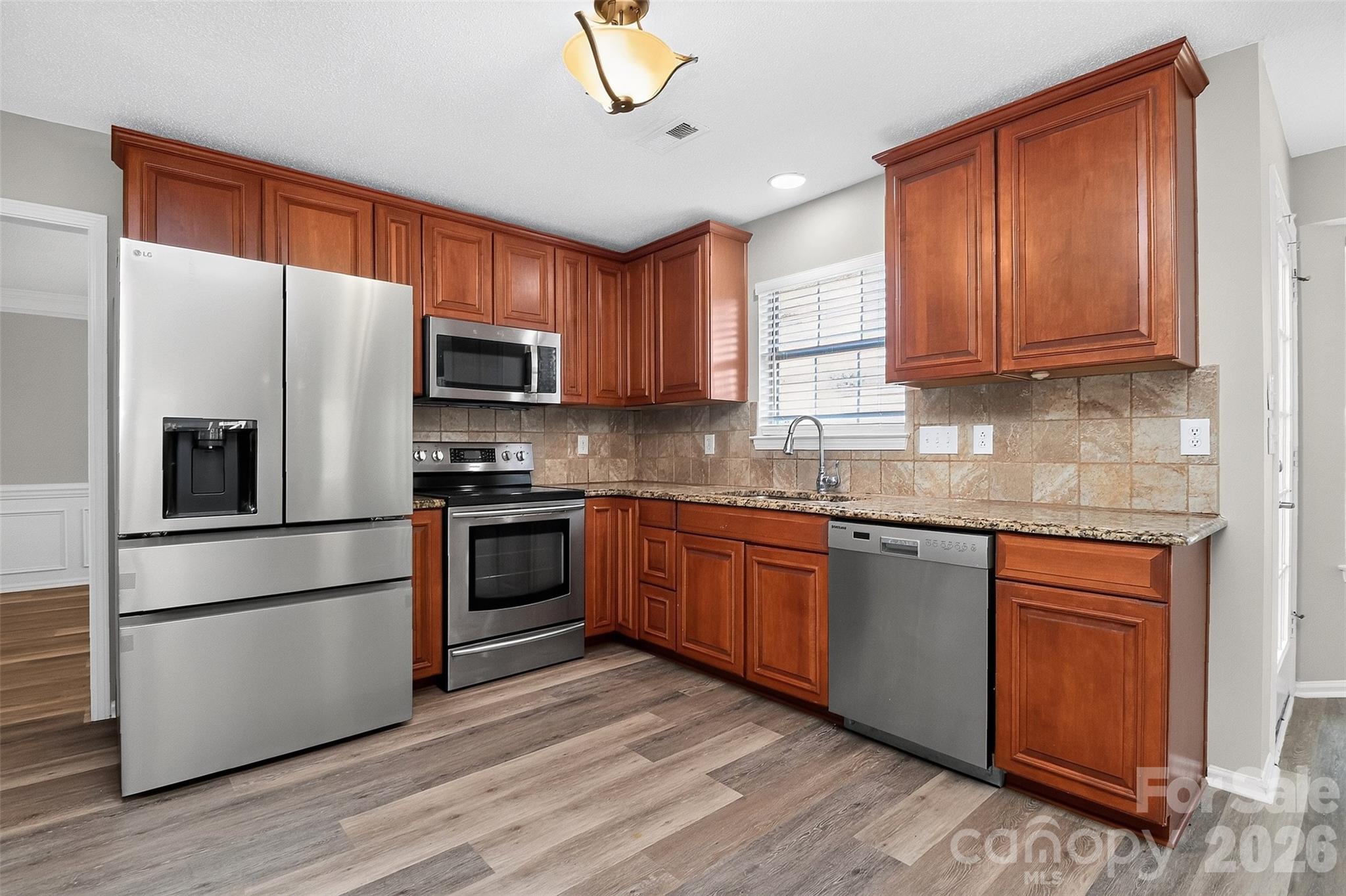 Residential in Charlotte 5