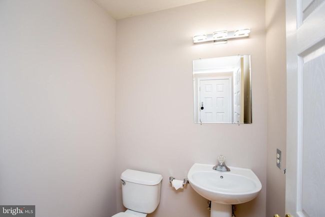 5060 Sagewood Ct, Townhouse with 3 bedrooms, 3 bathrooms and null parking in DOYLESTOWN PA | Image 21
