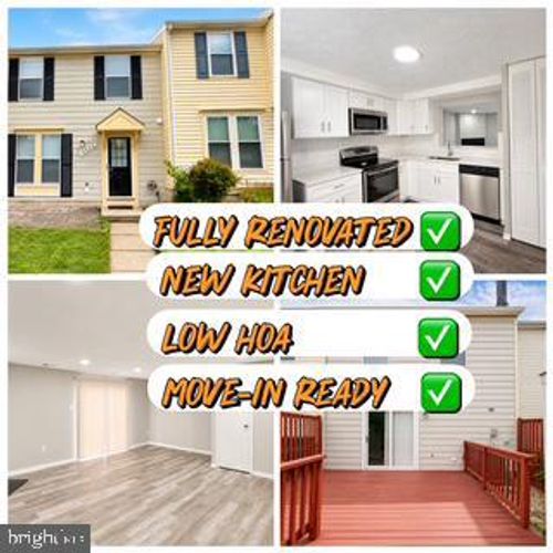 2626 Nemo Ct, BOWIE, MD, 20716-1463 | Card Image