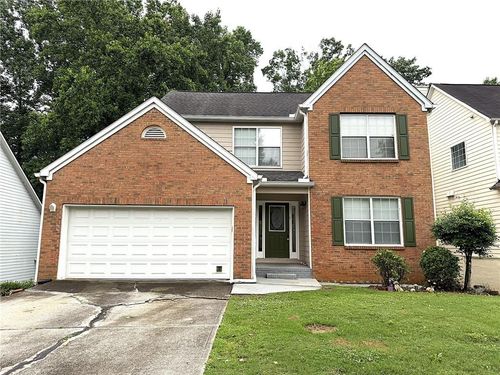 3010 Ennfield Ln, Duluth, GA, 30096-3599 | Card Image