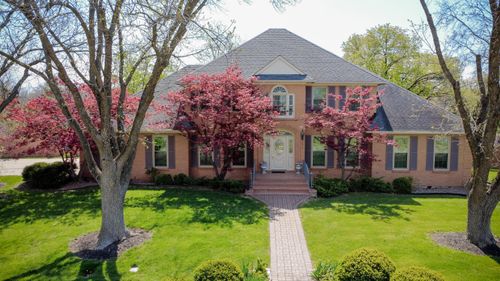 3212 Shoreside Dr, COLUMBIA, MO, 65203-0955 | Card Image
