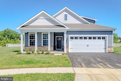 350 Bandon Dunes Ct, Moorestown, NJ, 08057-3745 | Card Image