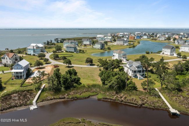 419 - 657 Cannonsgate Dr, Home with 0 bedrooms, 0 bathrooms and null parking in Newport NC | Image 10