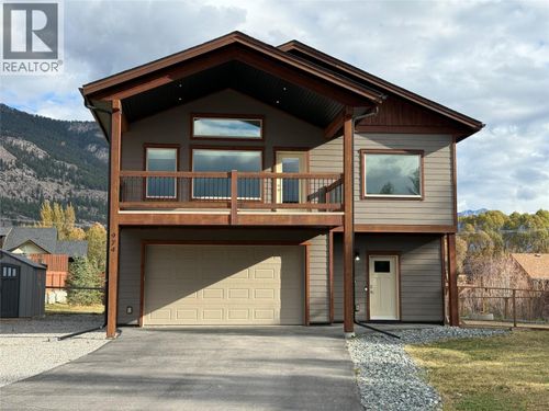 974 Swansea View Rd, Invermere, BC, V0A1K3 | Card Image