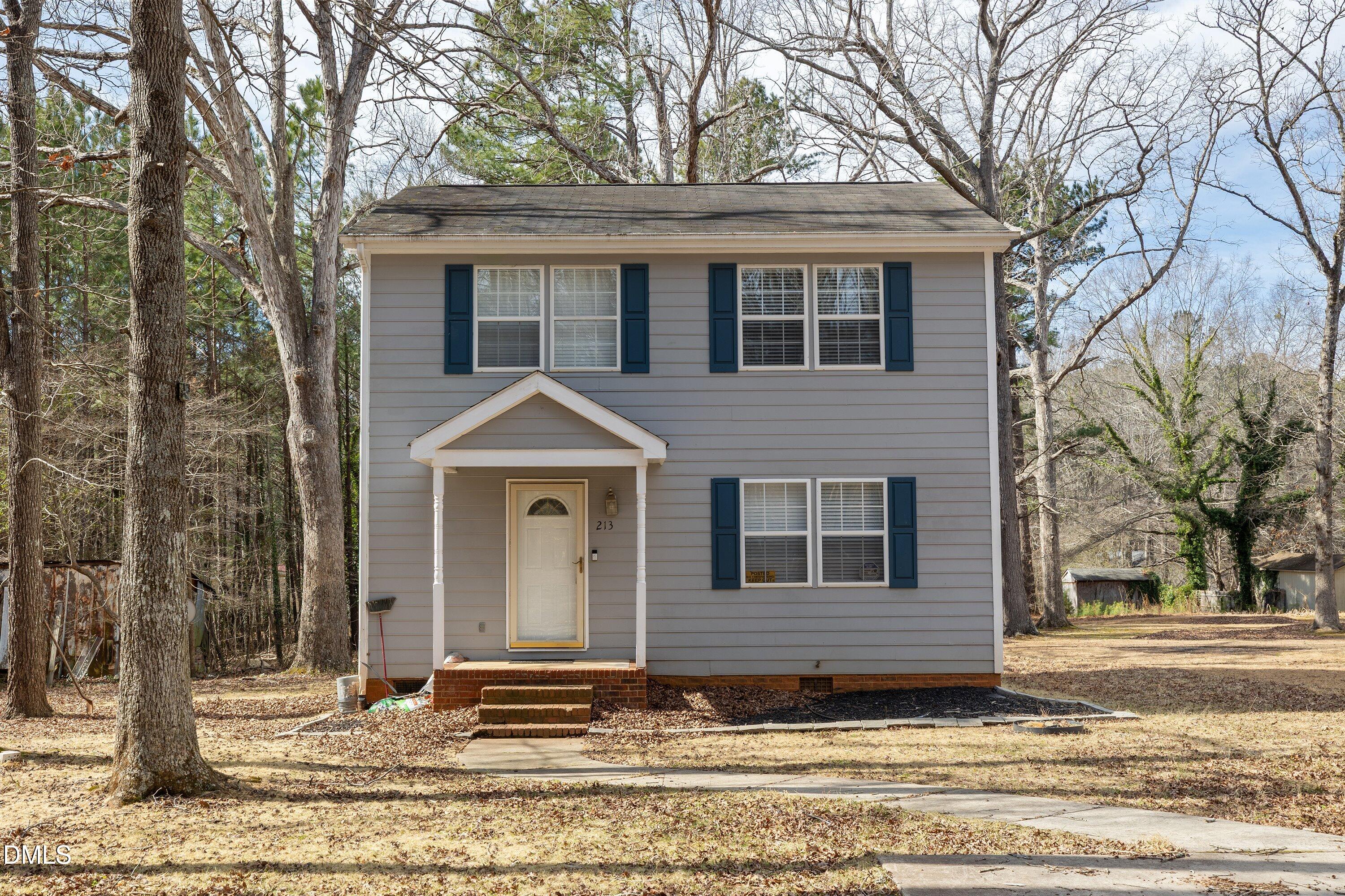 Residential in Efland