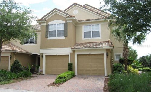 107-3306 Shallot Drive, ORLANDO, FL, 32835 | Card Image