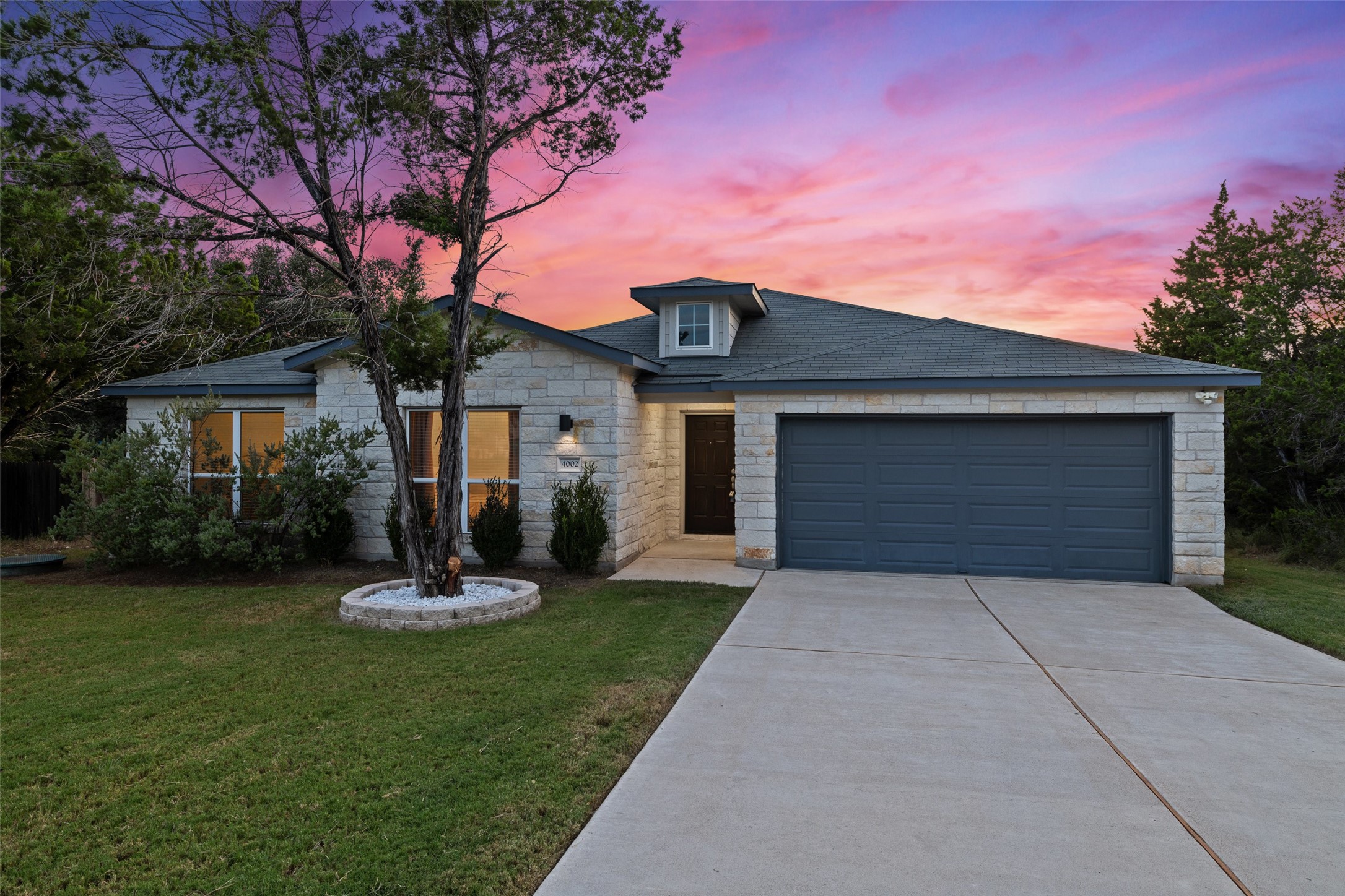 Constitution Dr, Lago Vista, TX 78645