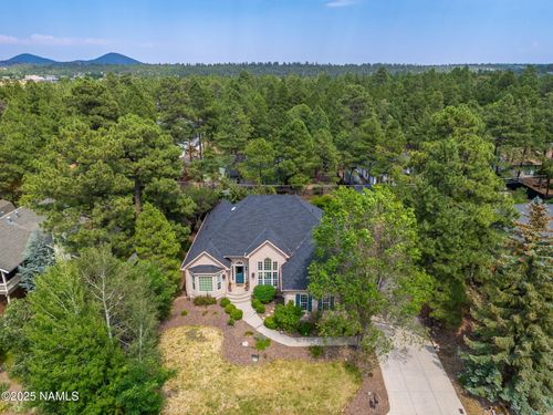 2922 N Rio De Flag Dr, Flagstaff, AZ, 86004-7514 | Card Image