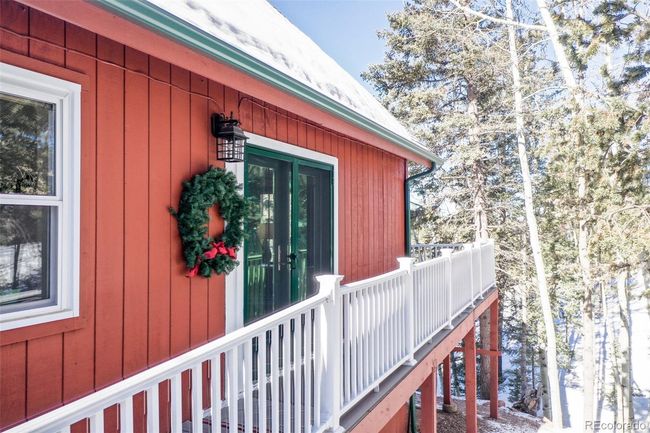 949 Troy Dr, House other with 3 bedrooms, 2 bathrooms and 2 parking in Cripple Creek CO | Image 5