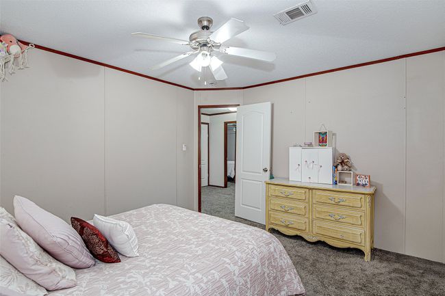 Main house - Secondary bedroom 1 | Image 16