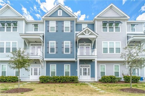 9628 21st Bay St, Norfolk, VA, 23518-1609 | Card Image