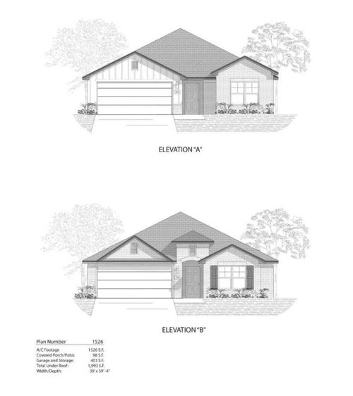 1319 Inselberg St, Midland, TX, 79705-4652 | Card Image