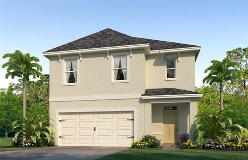 2061 Walnut Creek Dr, Kindred, FL, 34744-5763 | Card Image