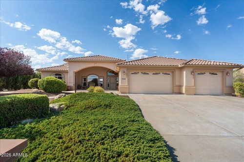 705 Parsley Pl, Prescott, AZ, 86305-3879 | Card Image
