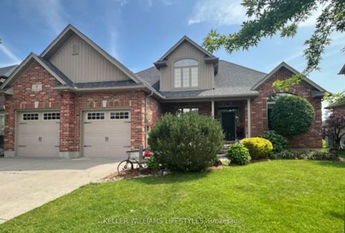 8 Dogwood Trail, Ilderton, ON, N0M2A0 | Card Image