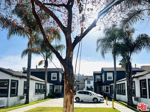 d-604 E Chevy Chase Dr, Glendale, CA, 91205 | Card Image