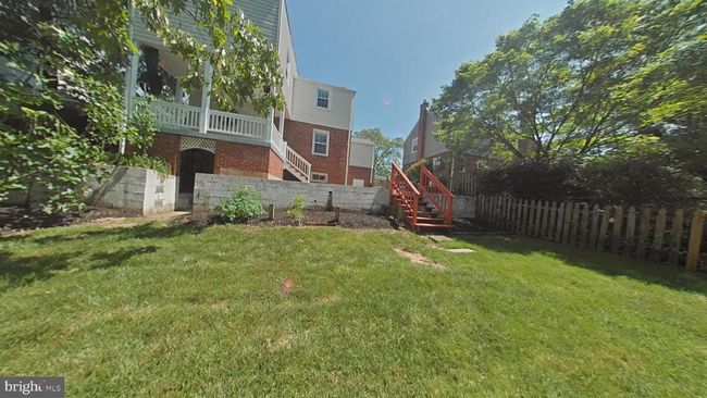 9210 Glenville Rd, House other with 4 bedrooms, 2 bathrooms and null parking in SILVER SPRING MD | Image 27