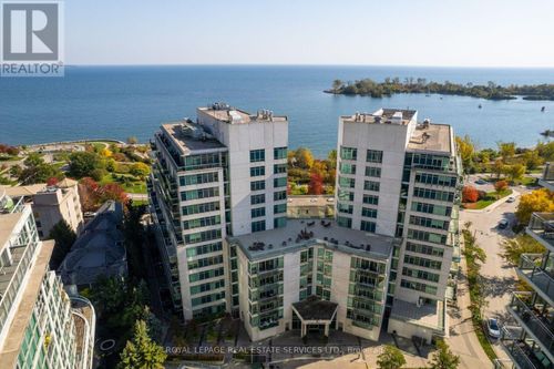 221-5 Marine Parade Drive, Toronto (Mimico), ON, M8V4B4 | Card Image