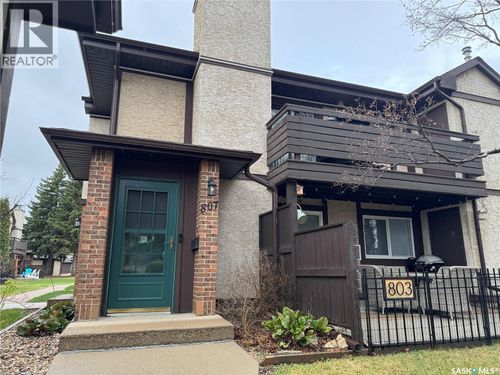 807-603 Lenore Dr, Saskatoon, SK, S7K6S1 | Card Image