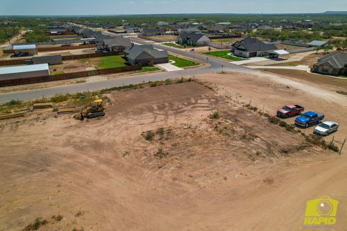 3518 Wildebeest Way, San Angelo, TX, 76901 | Card Image