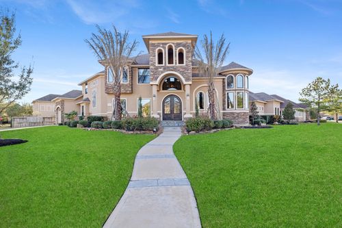 21603 Christopher Lake Court, Cypress, TX, 77433 | Card Image