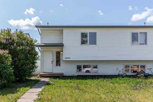 a-5205 52 Ave, Camrose, AB, T4V3G3 | Card Image