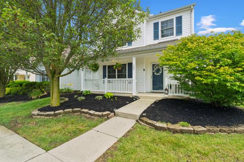 100 Paine St, Delaware, OH, 43015-5015 | Card Image