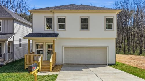 930 Lullwater Rd, Chattanooga, TN, 37405-4626 | Card Image