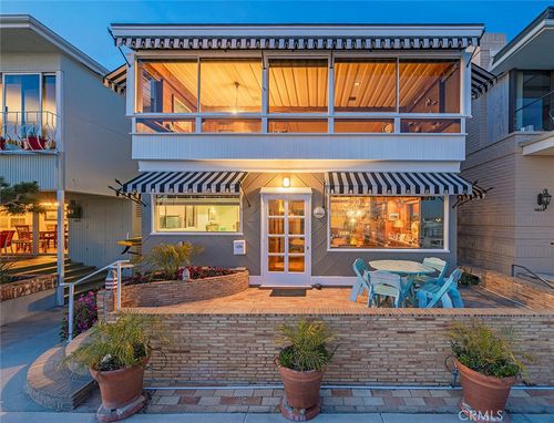 1402 E Bay Front, Newport Beach, CA, 92662 | Card Image