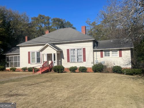 130 W 2nd Ave, Buena Vista, GA, 31803-9723 | Card Image