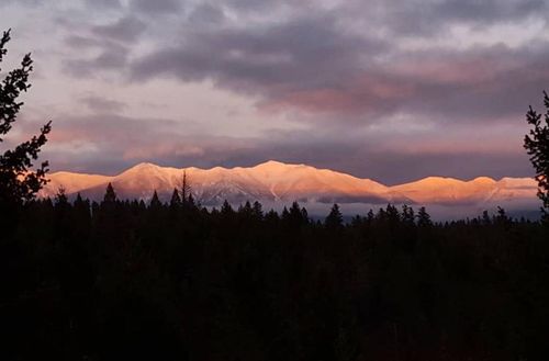 Parcel D Lake Othorp Road, Rexford, MT, 59930 | Card Image