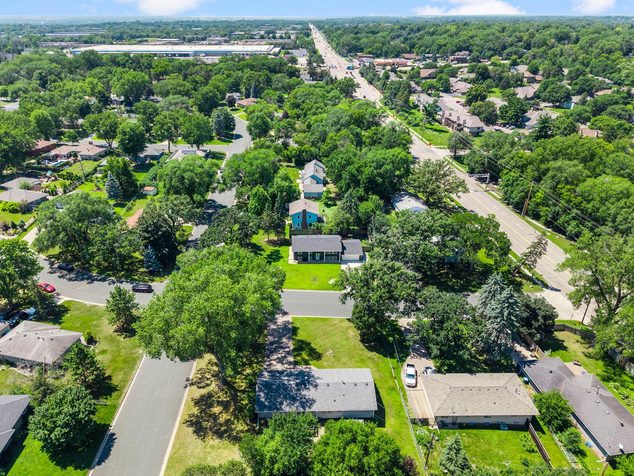 Residential Lease in Bloomington 5