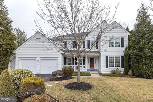 546 Clydesdale Dr, NEW HOPE, PA, 18938-5811 | Card Image