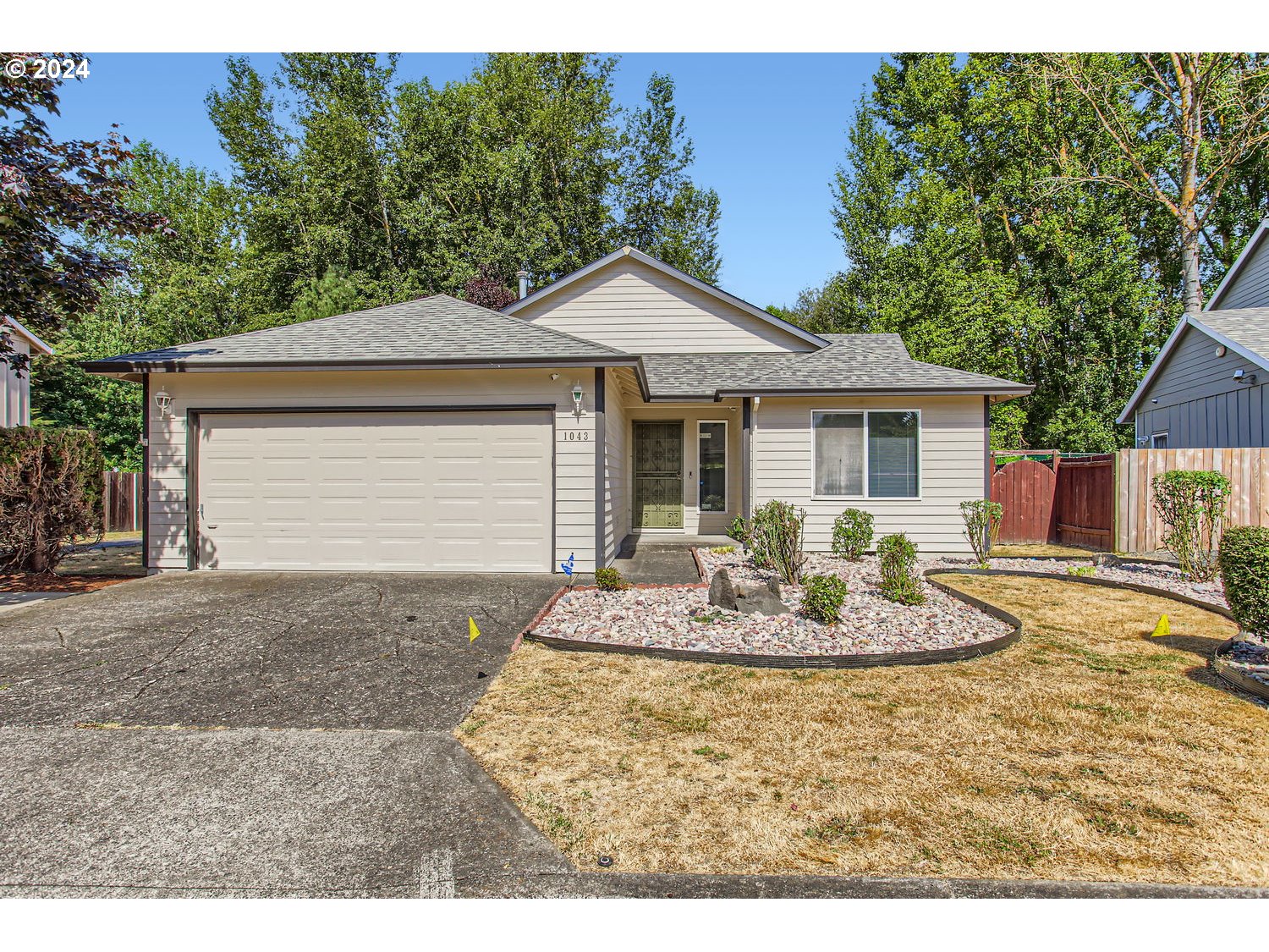 Lija Loop, Portland, OR 97211