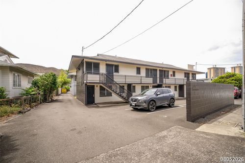 1f-1719 Nuuanu Avenue, Honolulu, HI, 96817 | Card Image