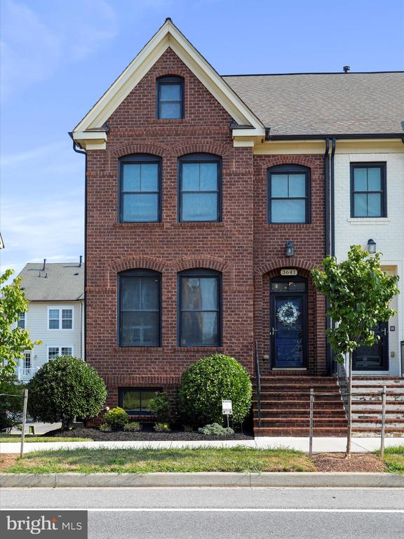 Worthington Blvd, Frederick, MD 21704